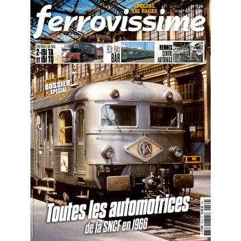 Ferrovissime n° 139