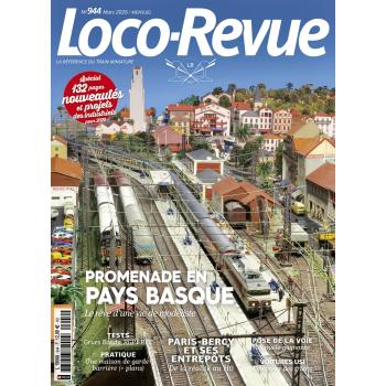 Loco-Revue n°944