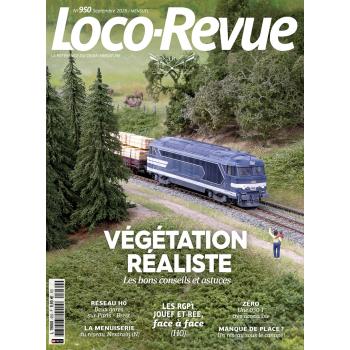 Loco-Revue n°950