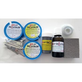 Coffret de soudure pour débutants "Starter Set"