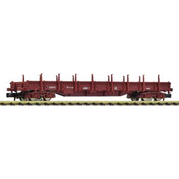 Wagon à ranchers type Res, ép. V-VI - éch. N
