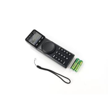 Télécommande analogique sans fil Infinity Remote