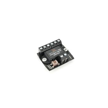 Interface d'accessoires Infinity Gaugemaster pour signaux lumineux analogiques