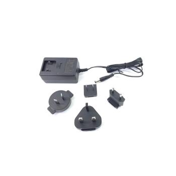 Bloc d’alimentation pour système analogique sans fil Infinity de Gaugemaster