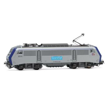Locomotive électrique BB 26144, livrée « TER Grand Est », ép. VI SNCF