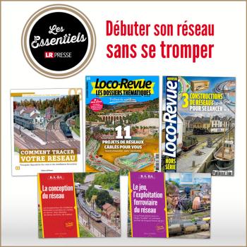 Débuter son réseau sans se tromper - "Les Essentiels LR Pesse"