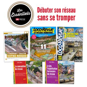 Débuter son réseau sans se tromper - "Les Essentiels LR Pesse"