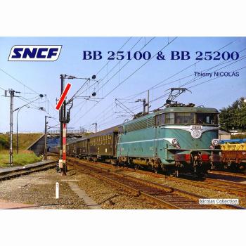 BB 25100 et BB 25200