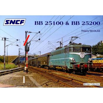 BB 25100 et BB 25200