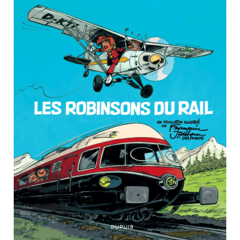 Les Robinsons du rail