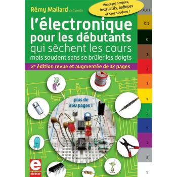 L'électronique pour les débutants