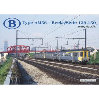 AM56 (129-150 Budd)