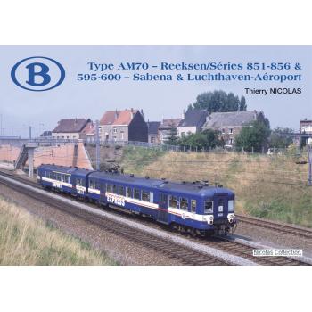 AM70 (Sabena-all versions)