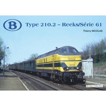 SNCB - série 61