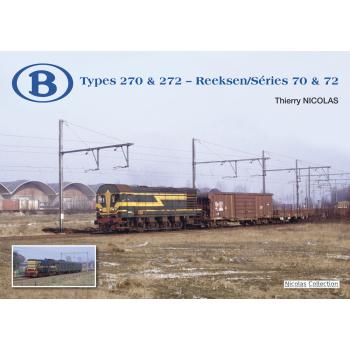 SNCB - série 70/72