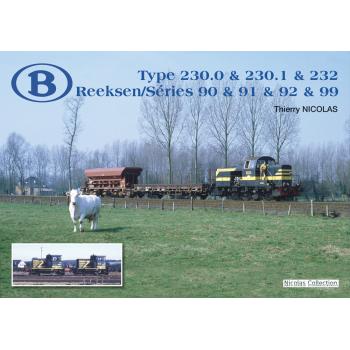 SNCB - série 90/91/92/99