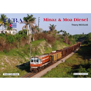 Cuba 5 - Minaz & Moa Diese