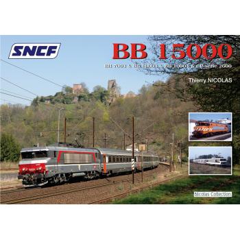 SNCF - BB 15000