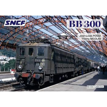 SNCF - BB 300