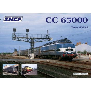 SNCF - CC 65000