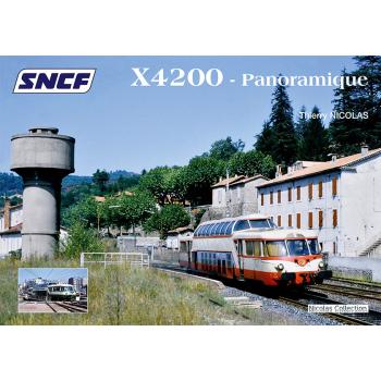 SNCF - X 4200