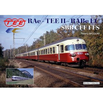 Rae - SBB CFF - TEE