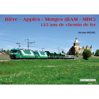 BAM (Bière - Apples - Morges)