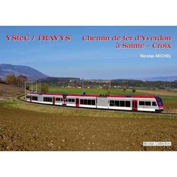 YSteC (Yverdon à Ste Croix)