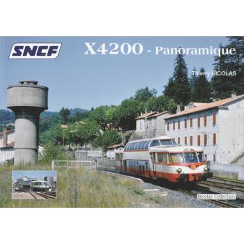 X4200 - Panoramique