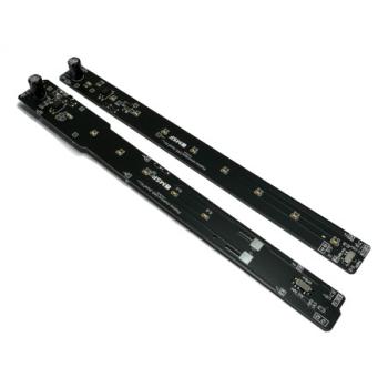 Platine d'éclairage pour Autorail EAD Jouef - DCC