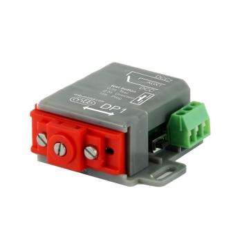 Moteur d'aiguille DP1 - avec décodeur DCC