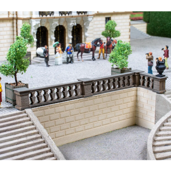 Balustrade