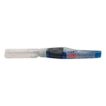 Huile de contact Peco Power-Lube Plus en stylo doseur