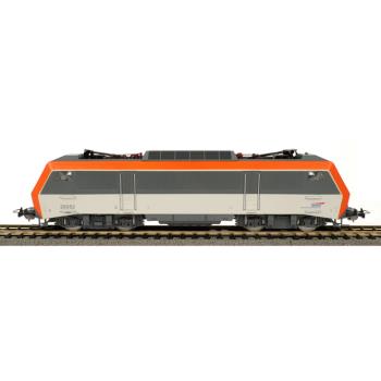 Locomotive électrique BB 26052, ép. V, SNCF, DC