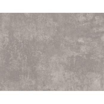 Crépi ciment clair sali et patiné