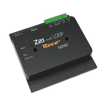 z21 Multi LOOP - Module de boucle de retournement