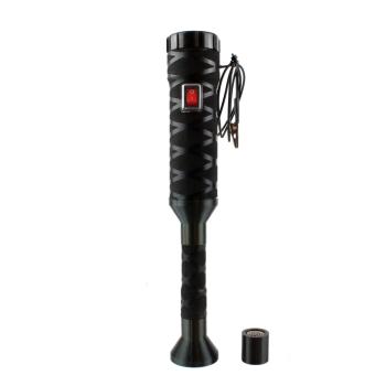 Applicateur électrostatique de fibres Pro Grass Detailer