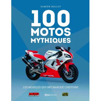 100 motos mythiques