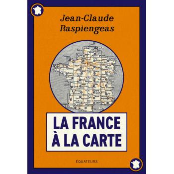 La France à la carte