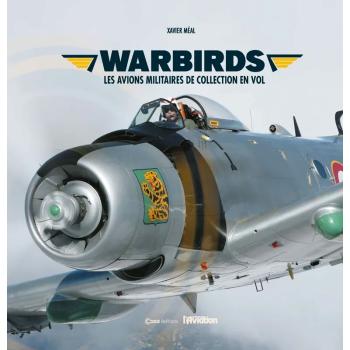 Warbirds - Les avions militaires de collection en vol