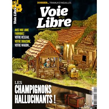 Voie Libre n° 121