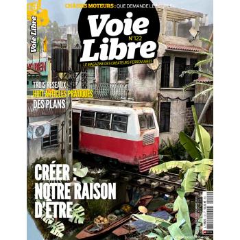 Voie Libre n° 122
