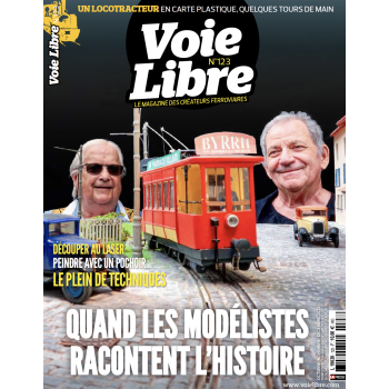 Voie Libre n° 123