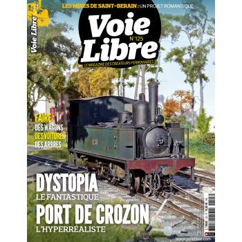 Voie Libre n° 125