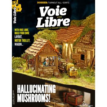 Voie Libre International #121