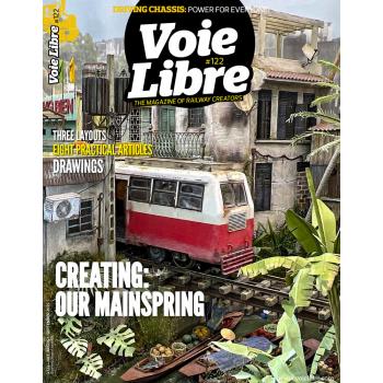 Voie Libre International #122