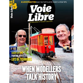 Voie Libre International #123