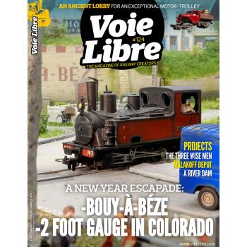 Voie Libre International #124