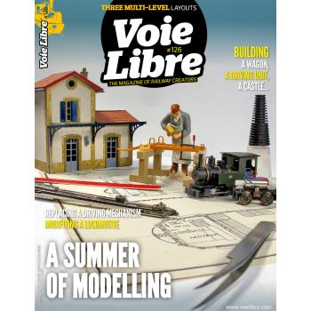 Voie Libre International #126