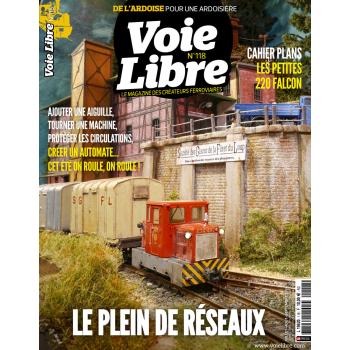 Voie Libre n° 118